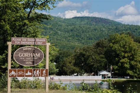 Craigslist Gorham Nh