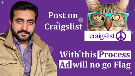 Craigslist How To Flag A Post