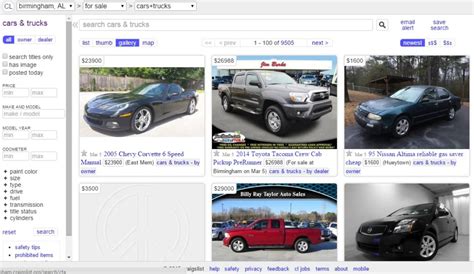 craigslist in wenatchee