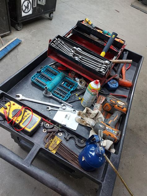craigslist la tools