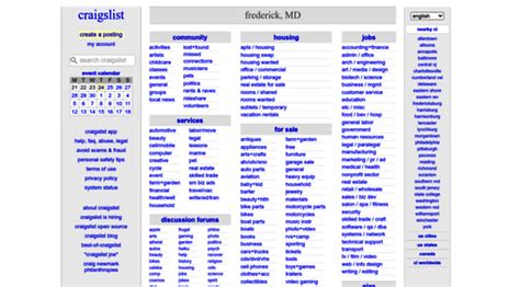 craigslist lexington