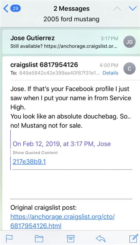 craigslist of anchorage