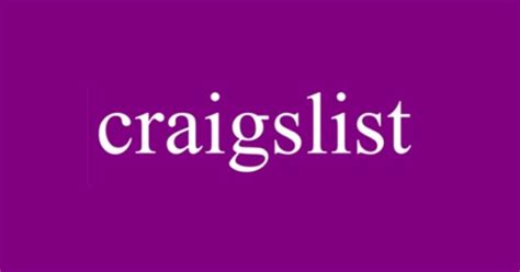 craigslist of cincinnati