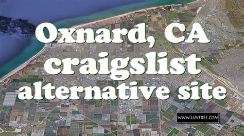 craigslist of oxnard
