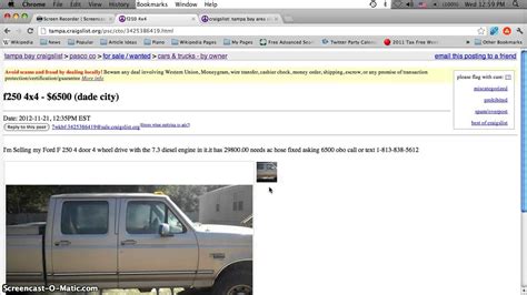 craigslist pasco