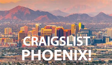 craigslist phoenix az rooster