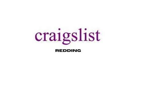 craigslist redding tools