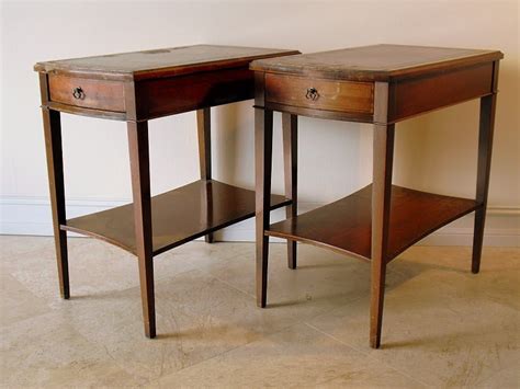 Craigslist Side Tables