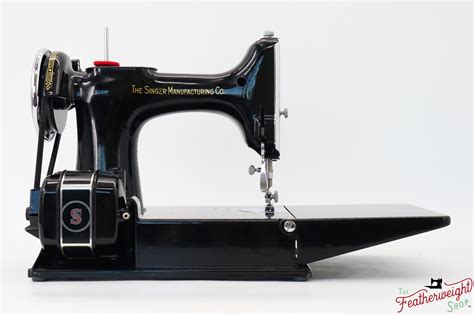 Craigslist Singer Featherweight Sewing Machine