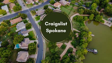 craigslist spokane valley