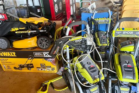 craigslist tyler tx tools