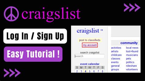 craigslist up