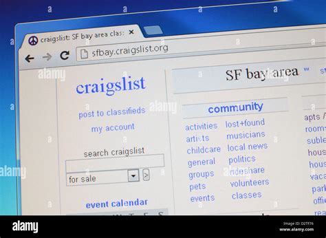craigslistsf