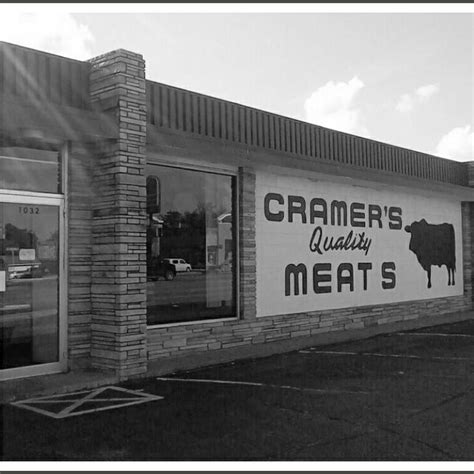 Cramers Joplin Mo