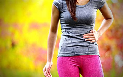 Stomach Cramps While Running 15 Ways to Find Relief