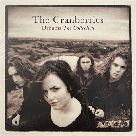Cranberries Dreams Discogs