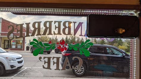 Cranberries Goodrich Mi