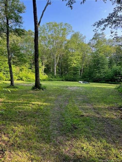 Cranberry Bog Rd Killingly Ct