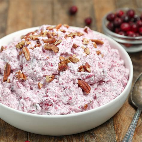 Cranberry Easy Recipes