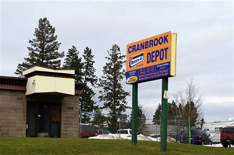cranbrook bottle depot cranbrook bc