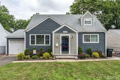 Cranbrook Road Union Nj