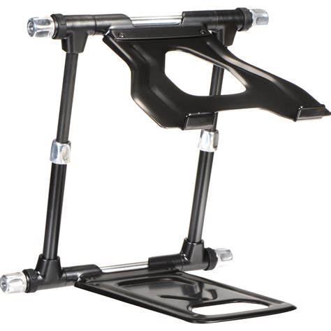 Crane Hardware Crane Stand Pro Laptop Stand Long & McQuade Musical Instruments