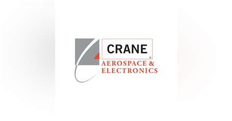 crane aerospace electronics
