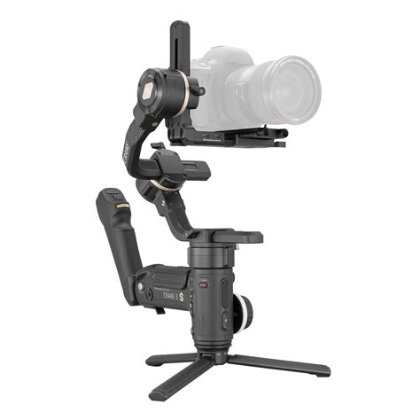 Crane Gimbal 3