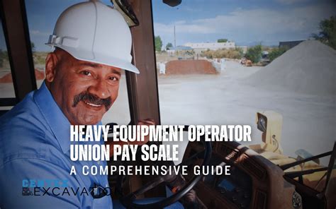 Crane Operator Union Pay