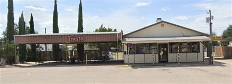 Crane Tx Restaurants