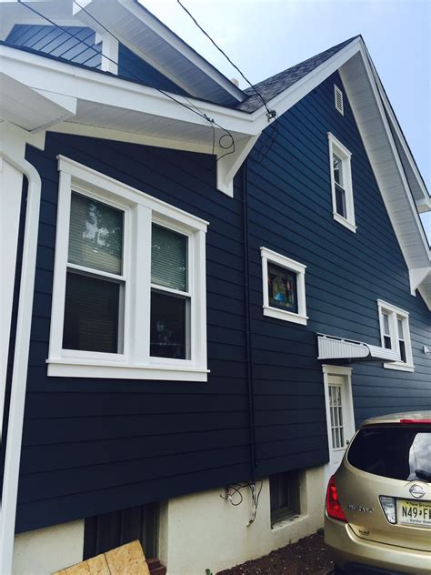 vinal sidding colors Insulated Vinyl Siding in MA CraneBoard by