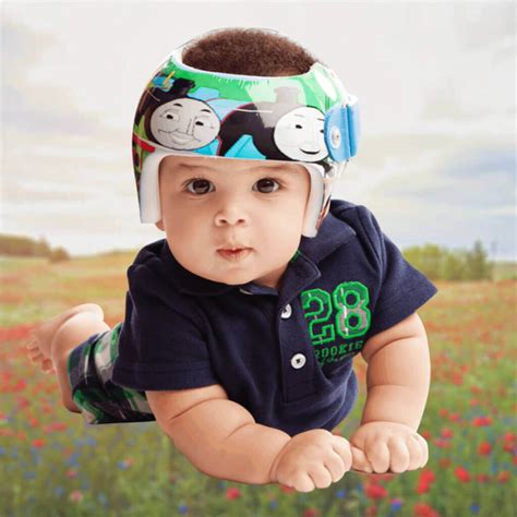 Cranial Helmet Fitting