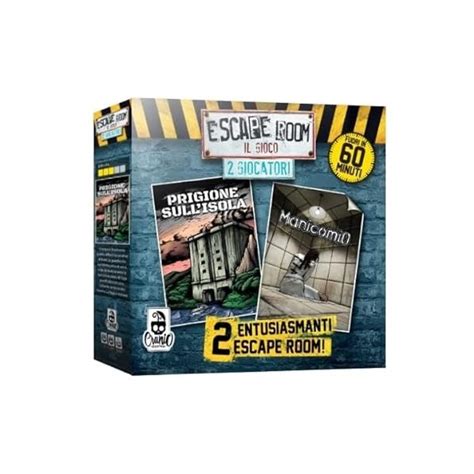 Cranio Creation Escape Room