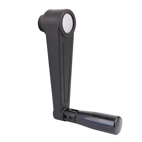 Crank Handle Machine