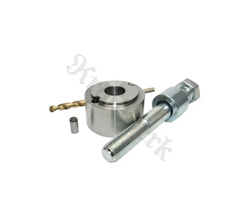 Crank Pin Kit Hellcat