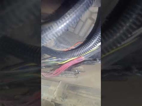 Crank Position Sensor Problems Polaris Rzr