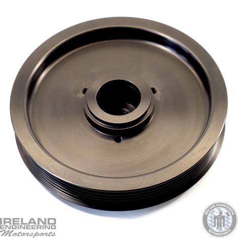 Crank Pulley Mini Cooper