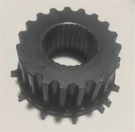 Crank Sprocket Key