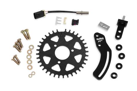 Crank Trigger Kit Sbc