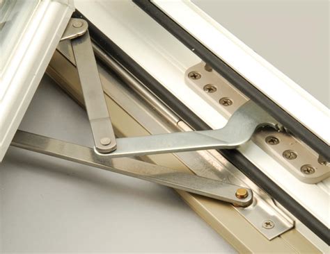 Crank Window Lock Replacement