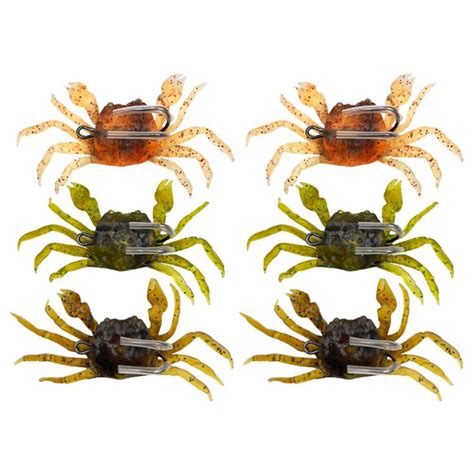 Cranka Crab Amazon