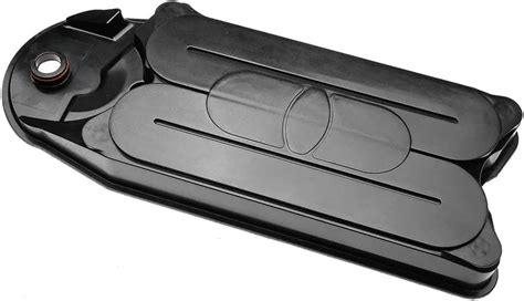 Crankcase Filter Diesel Engine