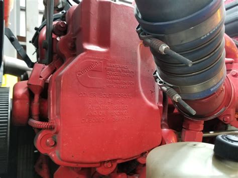 Crankcase Filter Isx