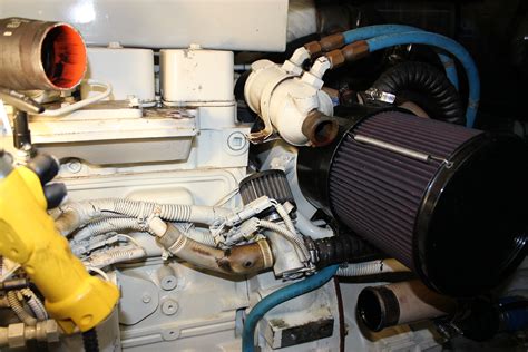 Crankcase Ventilation Cummins