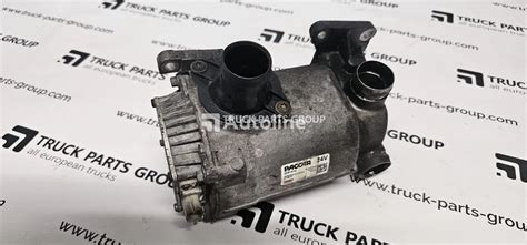 Crankcase Ventilation Module Daf