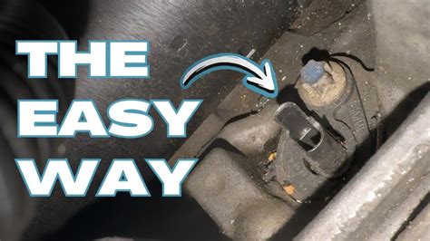 Crankshaft Sensor Bmw