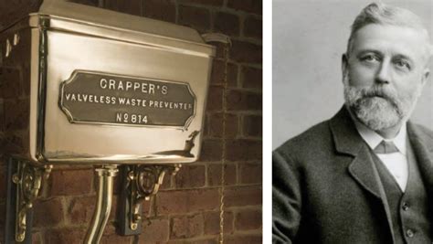 crapper the in slaper