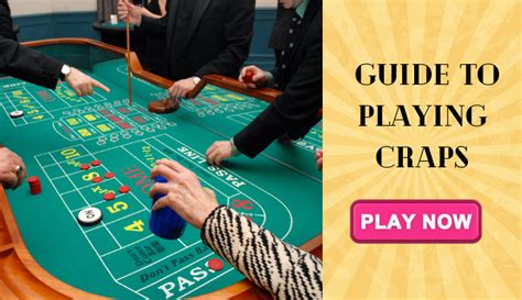 Craps Guide Reddit