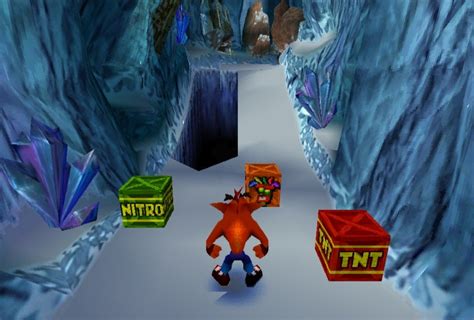 Crash 2 Walkthrough