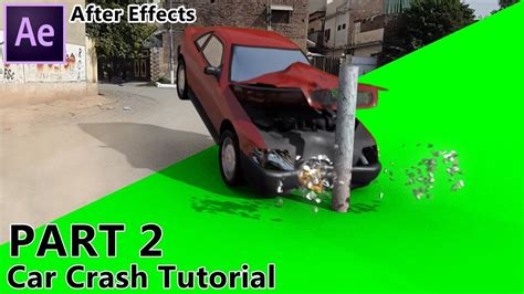 Crash After Effects